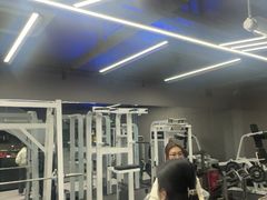 -EASY POWER健身工作室(浦东大道店)
