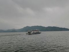 -新安江山水画廊风景区