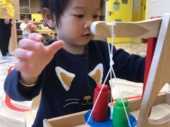 -贝思特蒙特梭利早教新区旗舰中心(苏州新区复悦城店)