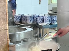 -清真马杰山牛肉汤馆