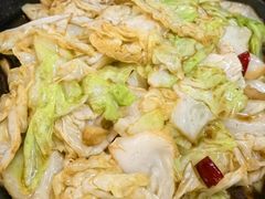 -滁香园·滁州菜(琅琊山店)