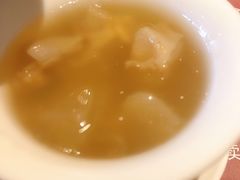 万里挑一糖心蹄筋-盡膳口福·百年汤方火锅(科华北路店)
