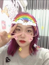 -HG美发设计沙龙