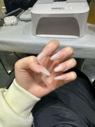 -Nail Me美甲美睫