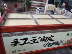 -客家大院·非遗赣南客家菜(郁孤台店)
