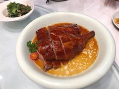 -新旺茶餐厅(嘉里城店)