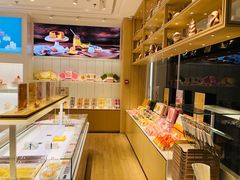 -好利来(幸福一家店)