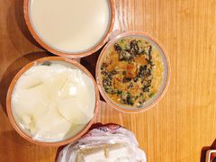 -小桃园·豆浆油条(复兴中路店)