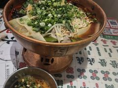 -成都你六姐·牛肉冒菜(城市集市合生汇店)