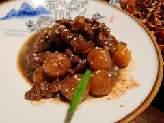 糖醋脆骨-杨记隆府(汉街店)