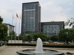 -北京好苑建国酒店