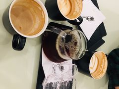 -长春银盐咖啡馆