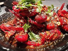 -虾易落味(杭州黄龙万科中心店)