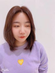 -逸丝风尚专注烫染