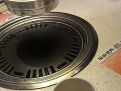 -猫抓烤肉(春熙路店)