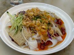 -天山传奇新疆菜(SKLP店)