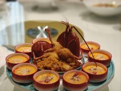 -双子楼大酒店(城开国际写字楼店)