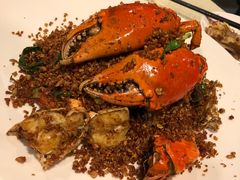 -喜记避风塘炒辣蟹(旗舰店)