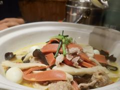 -衡厨·衡阳土菜(中南店)