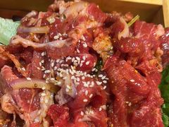 -正宗齐齐哈尔烤肉·齐牛哥鲜切炭火烤肉(杭州总店)