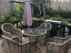 -花溪雨·森林餐厅(石基店)
