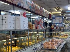 -康乃馨糕饼店(永安道店)
