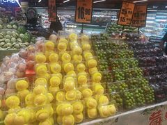 -百佳永辉超市(来福士广场店)