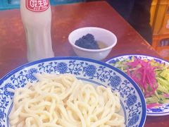 -方砖厂69号炸酱面(方砖厂胡同店)