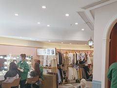 -拾光秀照相馆(石家庄勒泰中心店)