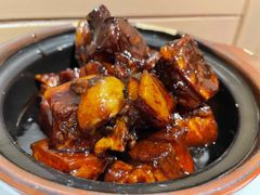 -老吉士酒家(天平路店)