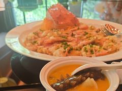 -西安凯悦酒店·湖畔中餐厅