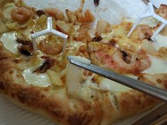 -必胜客(星兰宅急送店)