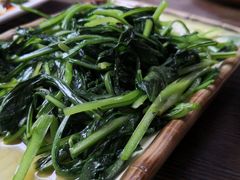 -缘生态云南菜·野生菌庭院餐厅(华侨城店)