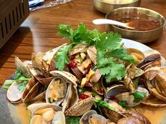 -老虎滩大连海鲜烧烤(水游城店)