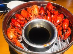 -0574龙虾的故事(东裕店)