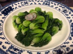 舍得小菜心-宁波状元楼酒店(和义路店)