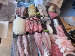 -鮨冠OMAKASE食べ放题(北京首店)