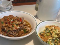 -寻乡迹· 湖南家宴(竹坑店)