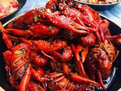 -巴厘龙虾·榜首油焖大虾(洞庭·艺术洋房店)
