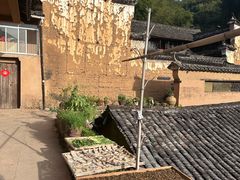 -杨家堂村