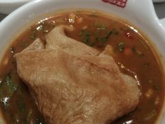 -犇鼎牛潮汕牛肉火锅(新辰里学清路店)