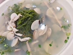 -渔享海尚鲜酒楼(广海渔人码头店)