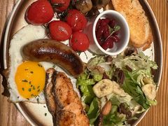 -街角 T·COFFEE 融合料理·BISTRO(车公庙店)