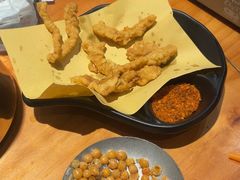 -猫公子纸上烤鱼烧烤•Bistro小酒馆(钱江世纪城店)