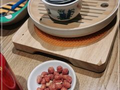 -潮粥荟·潮汕砂锅粥(槐房万达店)