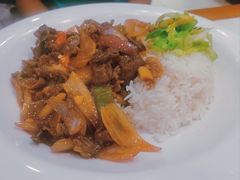 -宛平李记小吃(东关街店)