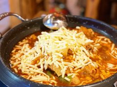 -恩你小木屋·烤肉韩式料理(嘉兴秀洲店)