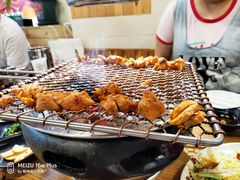 -大壮家原味烤肉(兴华北街店)