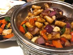 -赛百味(仙林金鹰店)