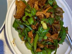-胡子大厨·超级小炒肉(华润店)